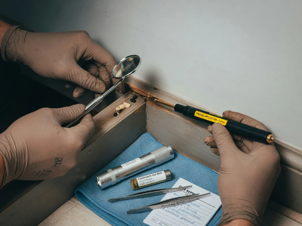 Why choose Emergency Pest Control in Boothbay Harbor, ME
